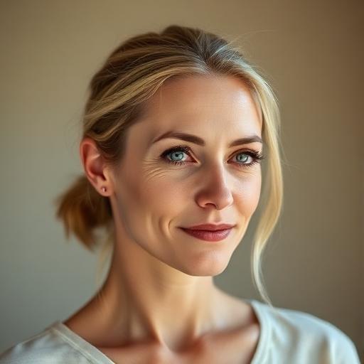 Sarah K.